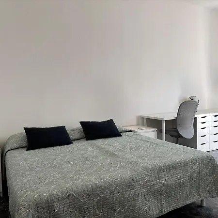 Ruby 3 Bedrooms Wifi Ac Cagliari