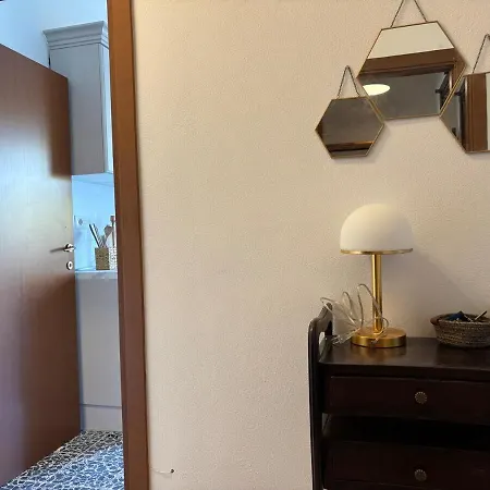 Ruby 3 Bedrooms Wifi Ac Apartamento Cagliari