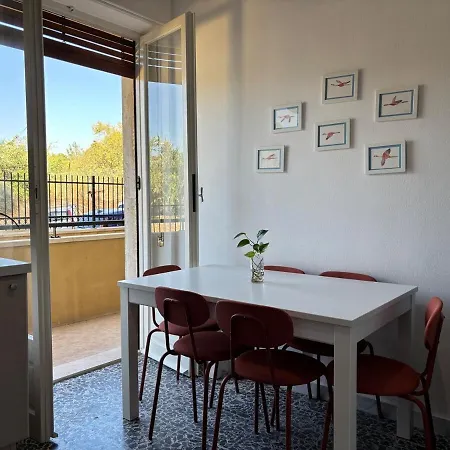 Apartamento Ruby 3 Bedrooms Wifi Ac Cagliari