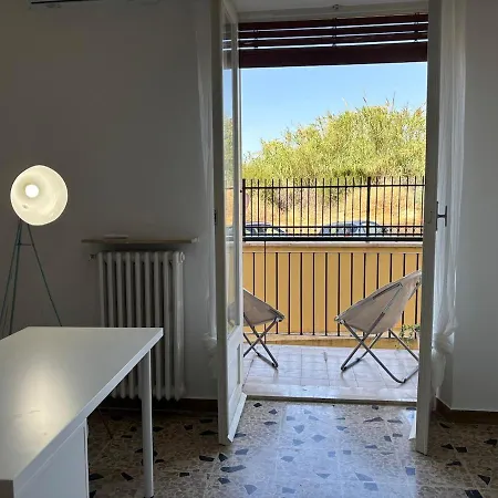Ruby 3 Bedrooms Wifi Ac Apartamento