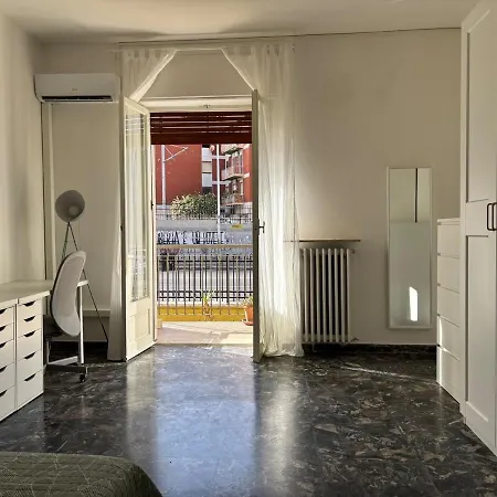 Ruby 3 Bedrooms Wifi Ac Apartamento
