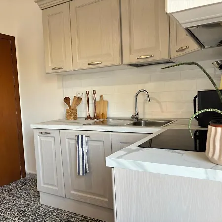 Ruby 3 Bedrooms Wifi Ac * Cagliari