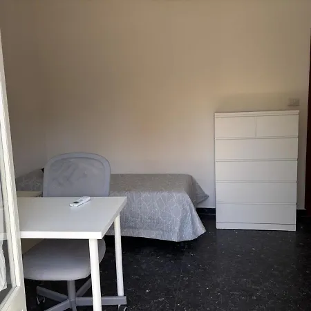 Apartamento Ruby 3 Bedrooms Wifi Ac Cagliari