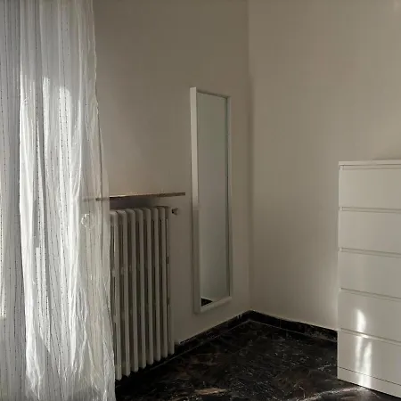 Ruby 3 Bedrooms Wifi Ac Apartamento *