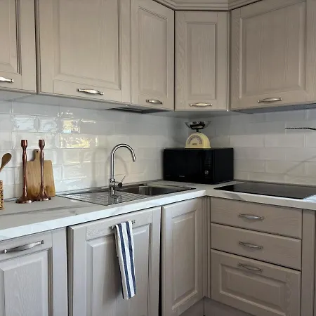 Ruby 3 Bedrooms Wifi Ac Cagliari