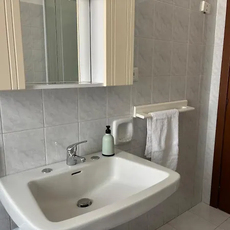 Ruby 3 Bedrooms Wifi Ac Apartamento *