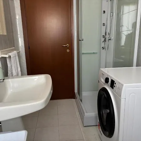 Ruby 3 Bedrooms Wifi Ac Cagliari