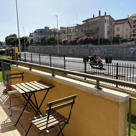 Ruby 3 Bedrooms Wifi Ac Apartamento