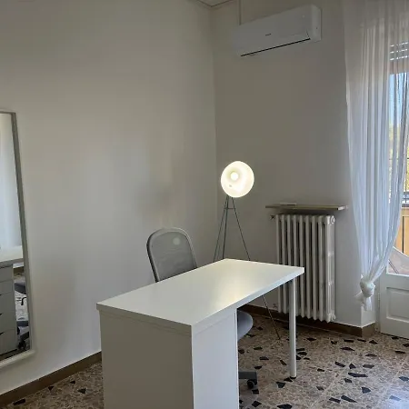 Apartament Ruby 3 Bedrooms Wifi Ac Cagliari