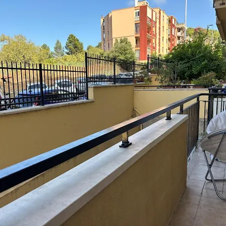 Ruby 3 Bedrooms Wifi Ac Apartament