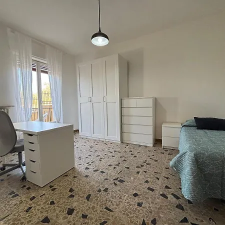 Ruby 3 Bedrooms Wifi Ac Apartament *