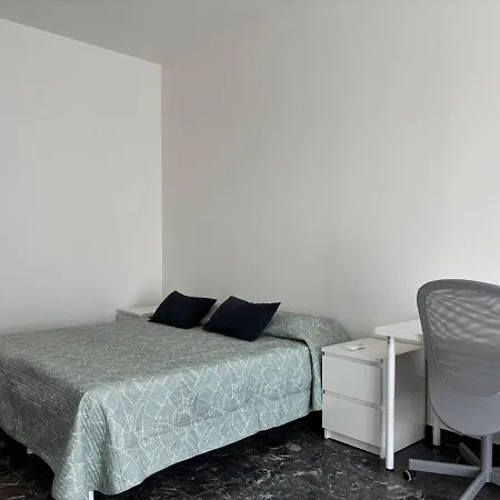 Ruby 3 Bedrooms Wifi Ac * Cagliari