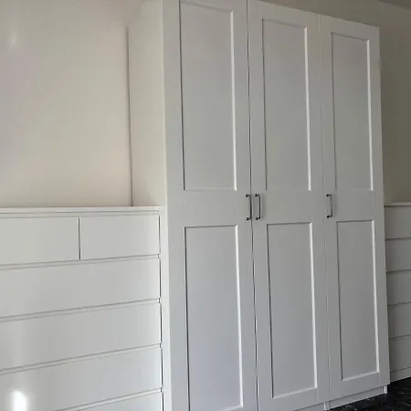 Ruby 3 Bedrooms Wifi Ac Cagliari
