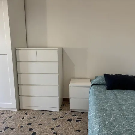 Ruby 3 Bedrooms Wifi Ac Apartament Cagliari